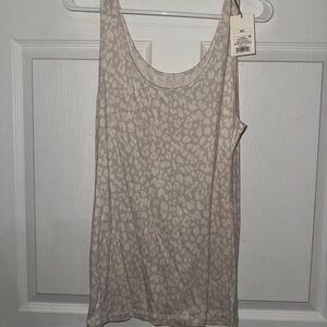 a new day Tank Top